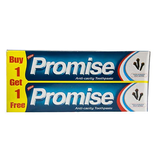 Dabur Promise Toothpaste
