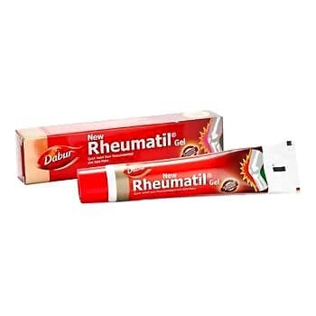 Dabur Rheumatil Gel