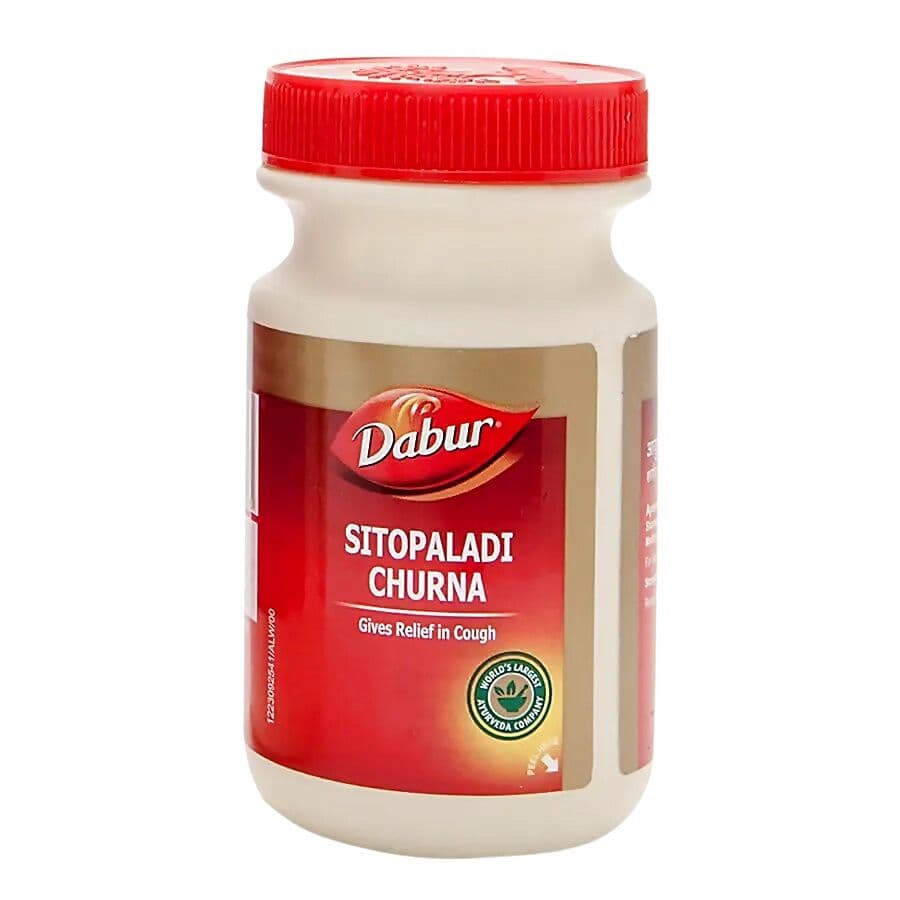 Dabur Sitopaladi Churna