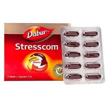 Dabur Stresscom