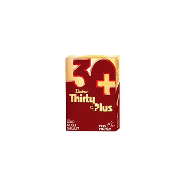 Dabur Thirty Plus Capsule
