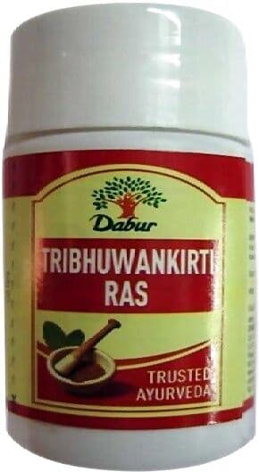 Dabur Tribhuwankirti Ras