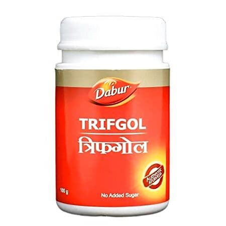 Dabur Trifgol Granules