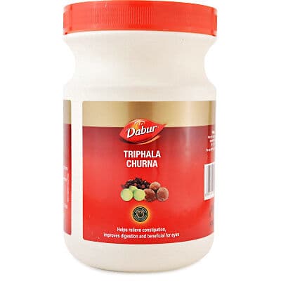 Dabur Triphala Churna