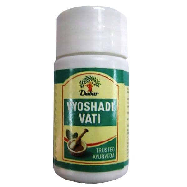 Dabur Vyoshadi Vati