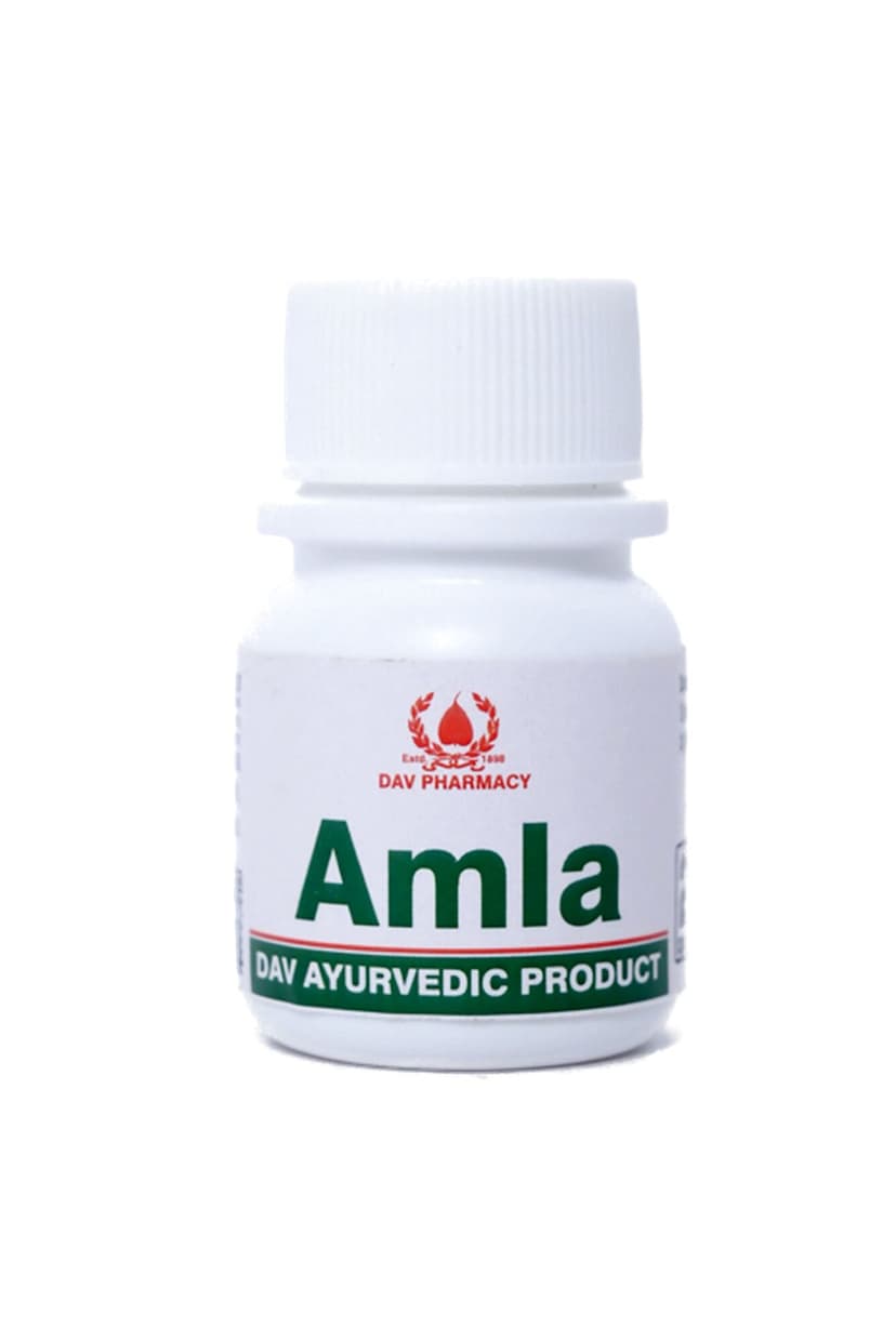 Dav Amla Capsule