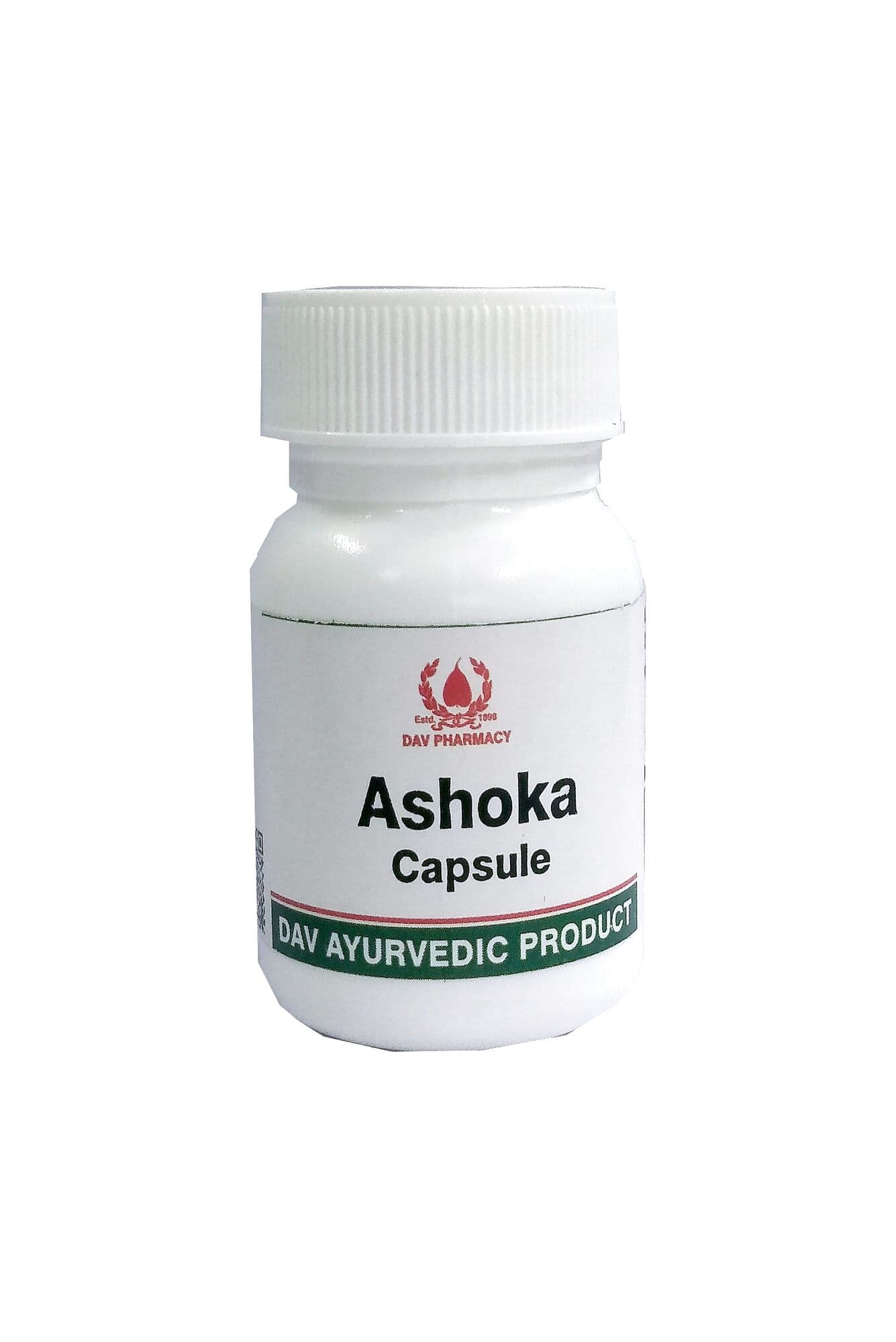 Dav Ashwagandha Capsule