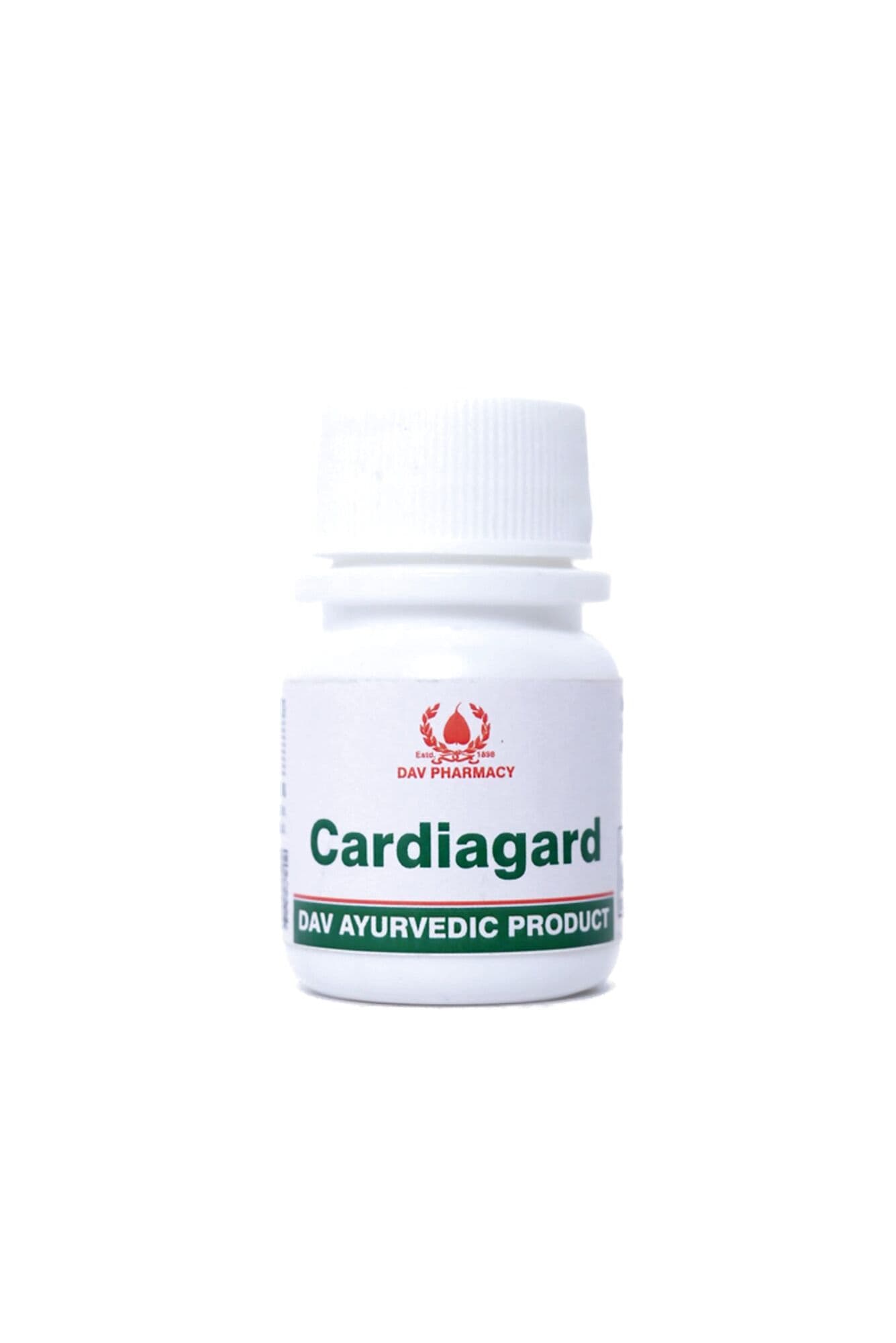 Dav Cardiagard Capsule