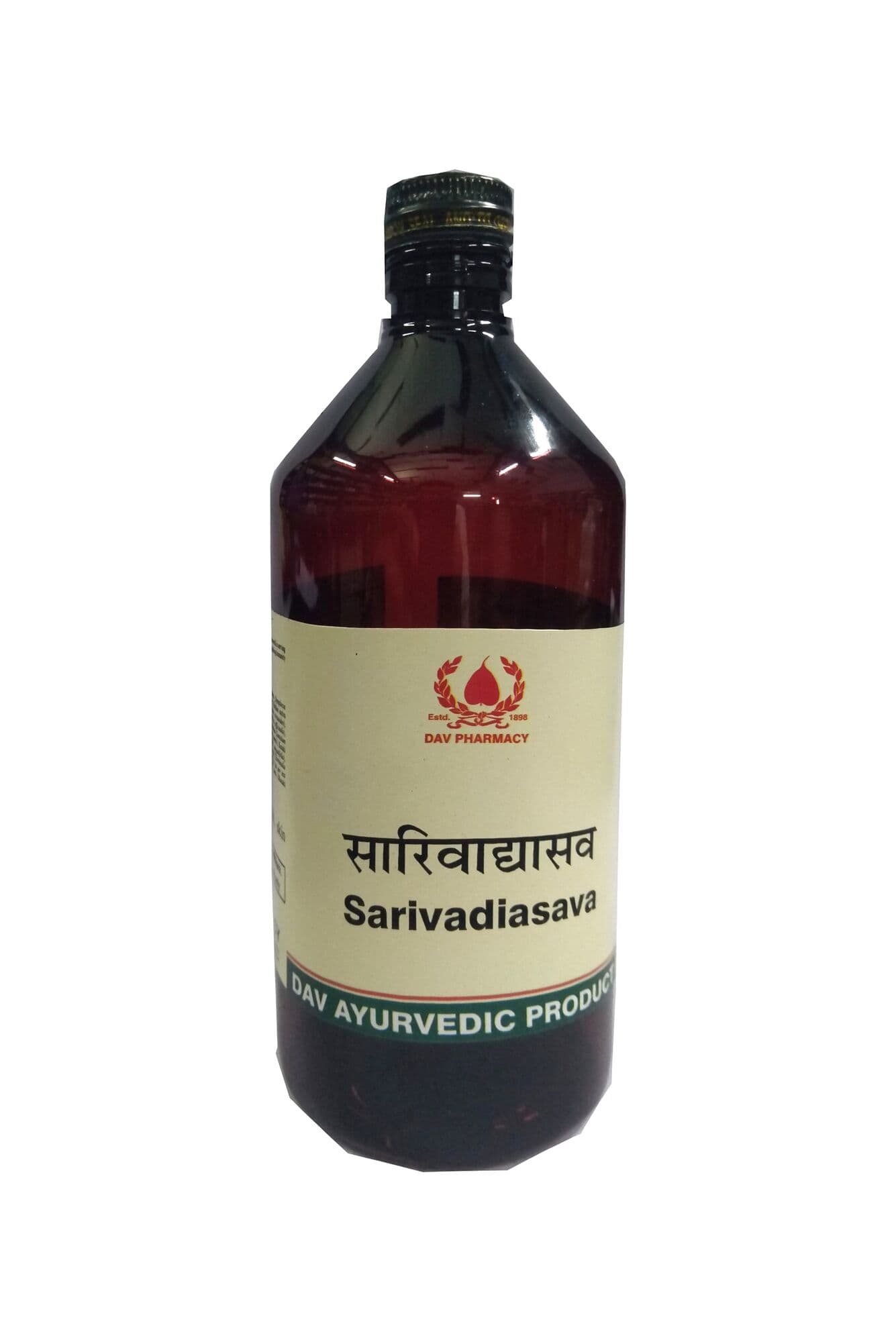 Dav Sarivadiasava