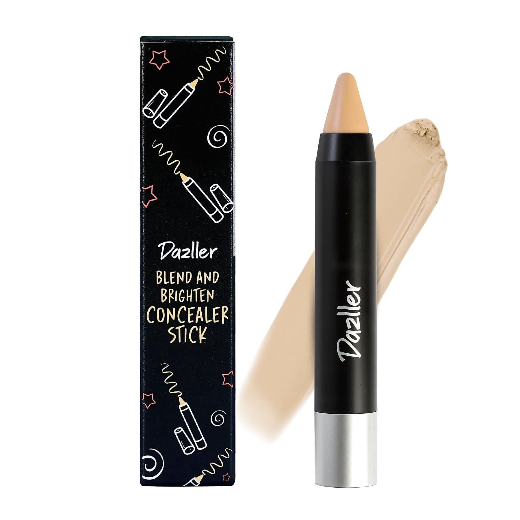 Dazller Blend and Brighten Concealer Stick