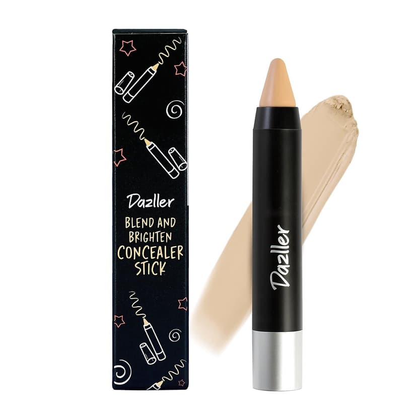 Dazller Blend and Brighten Concealer Stick