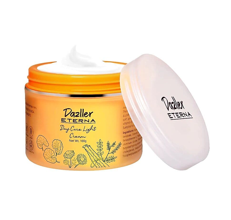 Dazller Eterna Day Care Light Cream