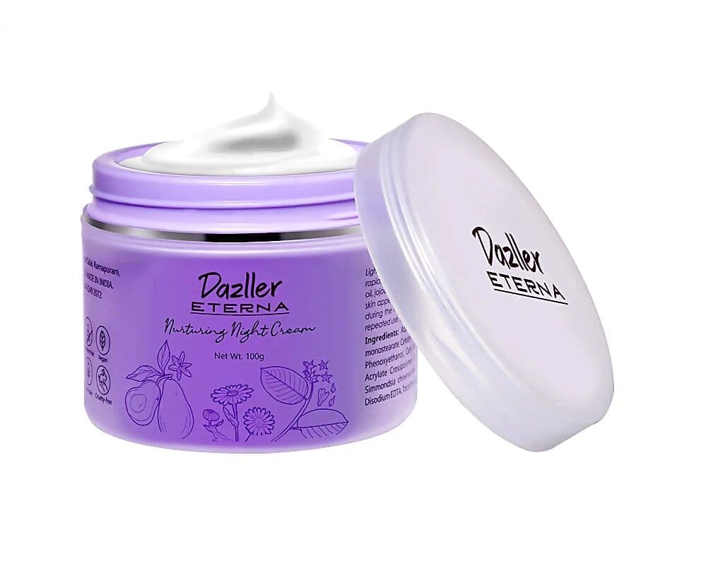 Dazller Eterna Nurturing Night Cream