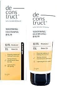 Deconstruct Soothing cleansing balm