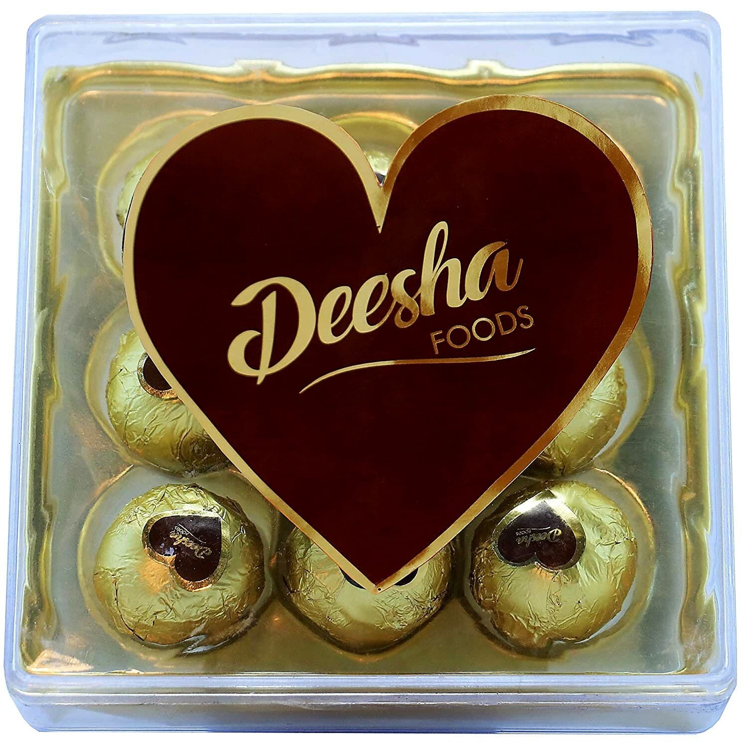 Deesha Foods Crunchy Balls Gift Pack