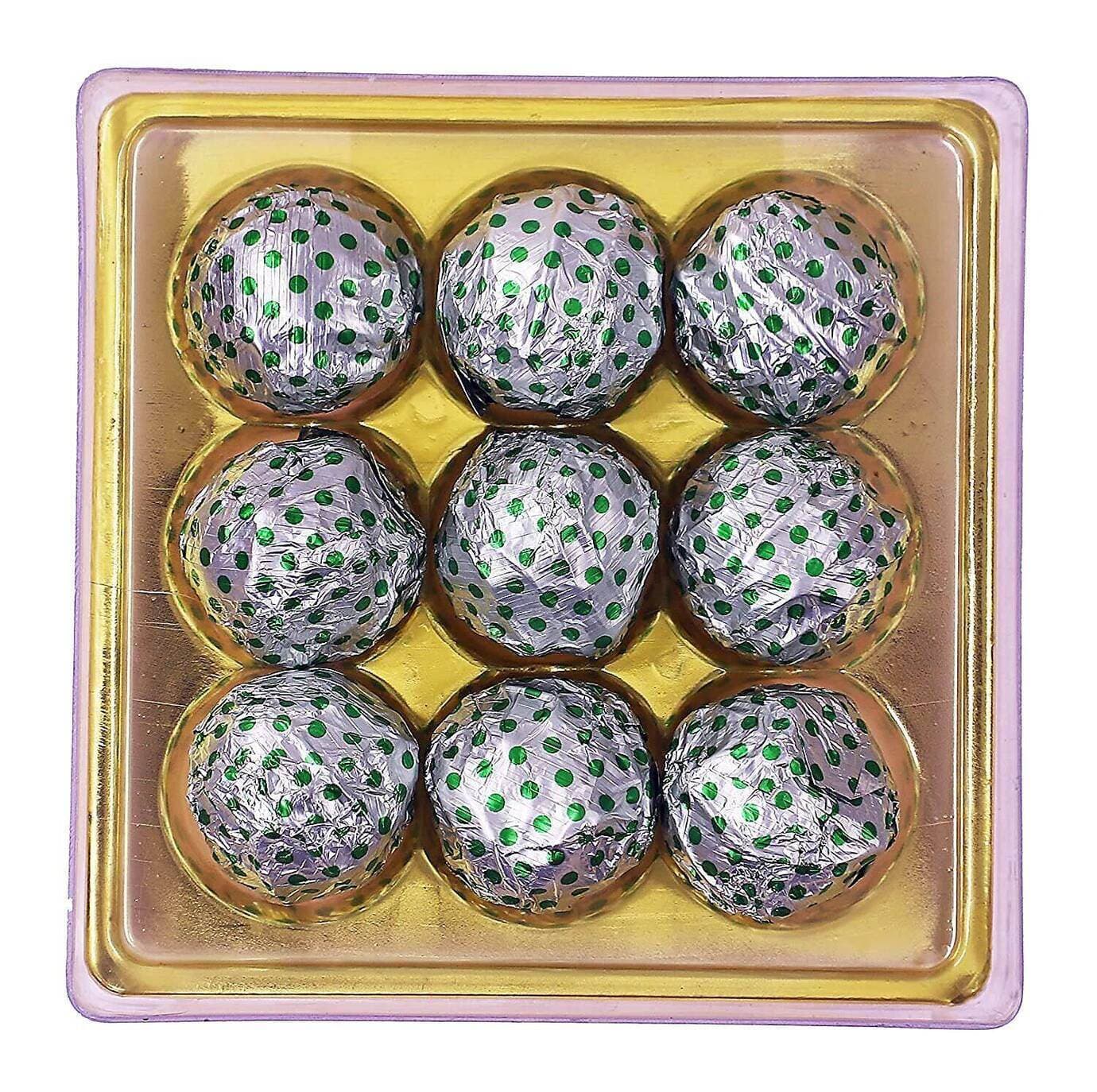 Deesha Foods Crunchy Balls Mango Gift Pack 