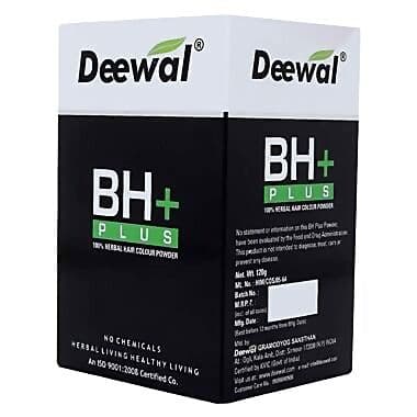 Deewal BH hair color for man and woman 