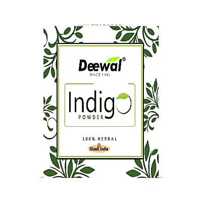 Deewal Indigo powder 