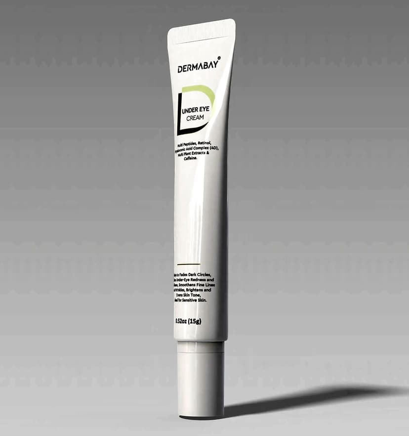 Dermabay Under Eye Cream