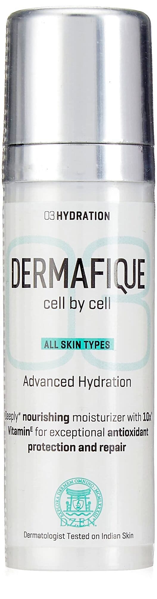 Dermafique Advanced Hydration Day Cream