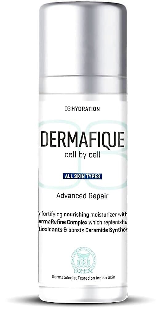 Dermafique Advanced Repair Night Cream