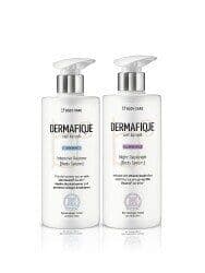 Dermafique AM-PM Body Care Combo