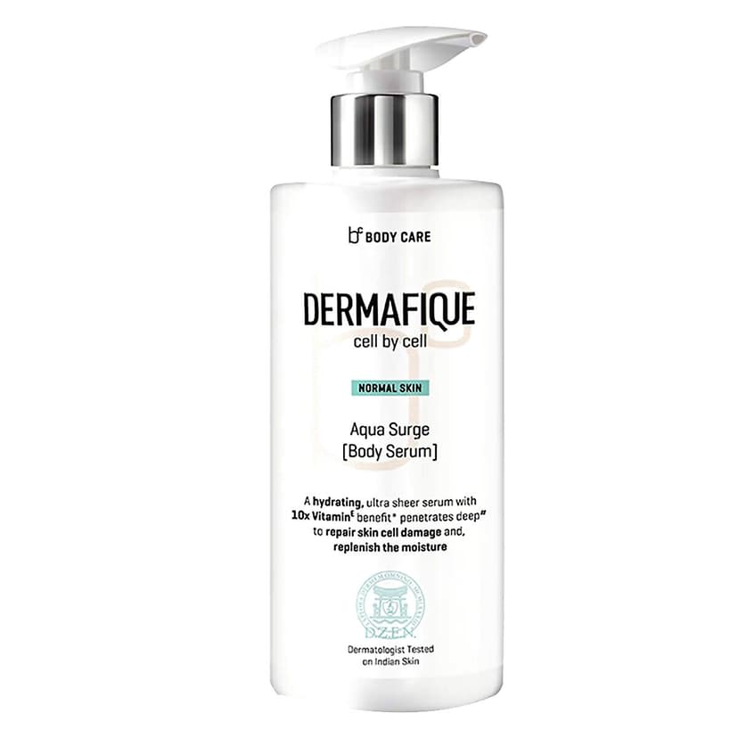 Dermafique Aqua Surge Body Serum
