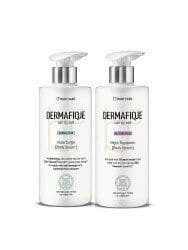 Dermafique Day & Night Body Care Combo