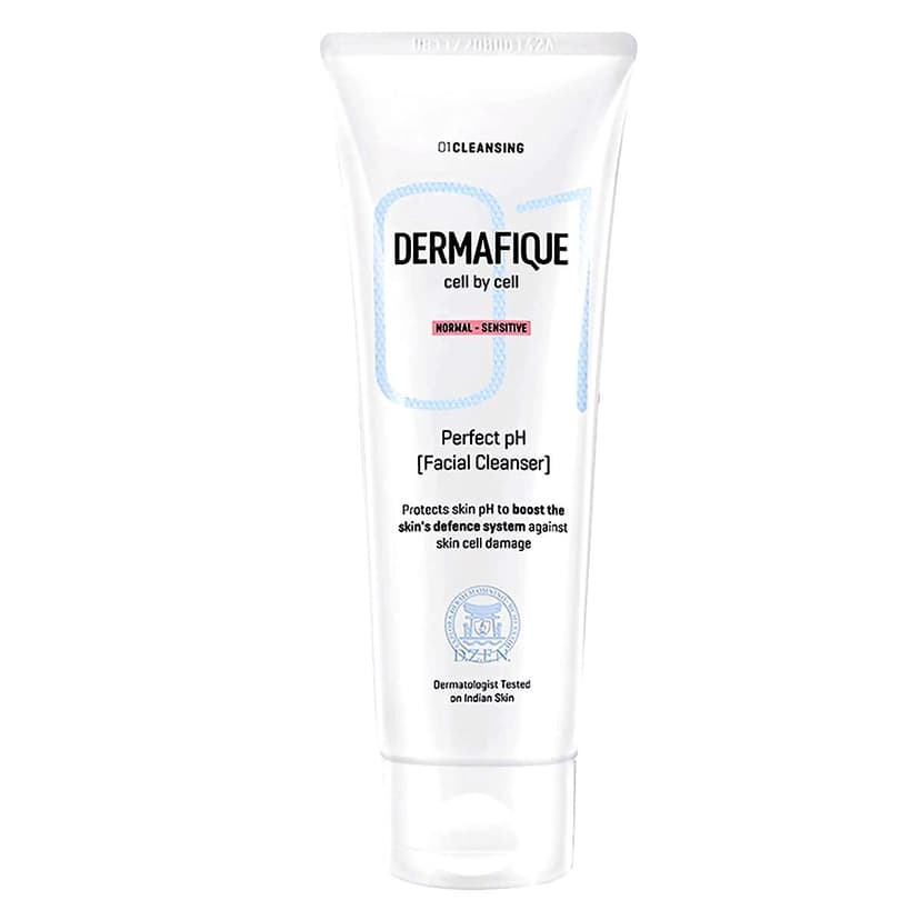 Dermafique Perfect Ph Facial Cleanser