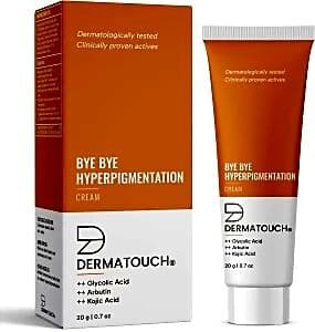 Dermatouch Bye Bye Pigmentation Face Wash