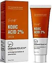 Dermatouch Kojic Acid 2% Cream