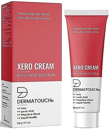 Dermatouch Xero Cream