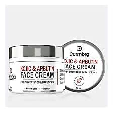 Dermora Kojic Acide Face Cream
