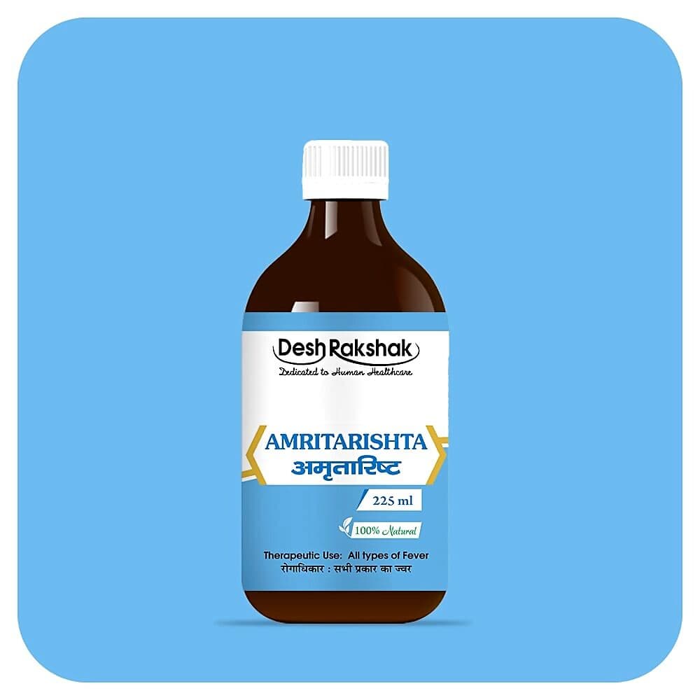 Desh Rakshak Amritarishta