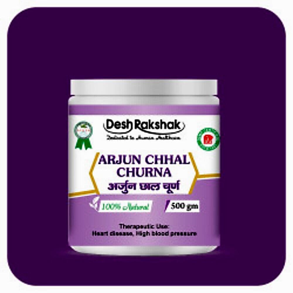 Desh Rakshak Arjun Chhal Churna