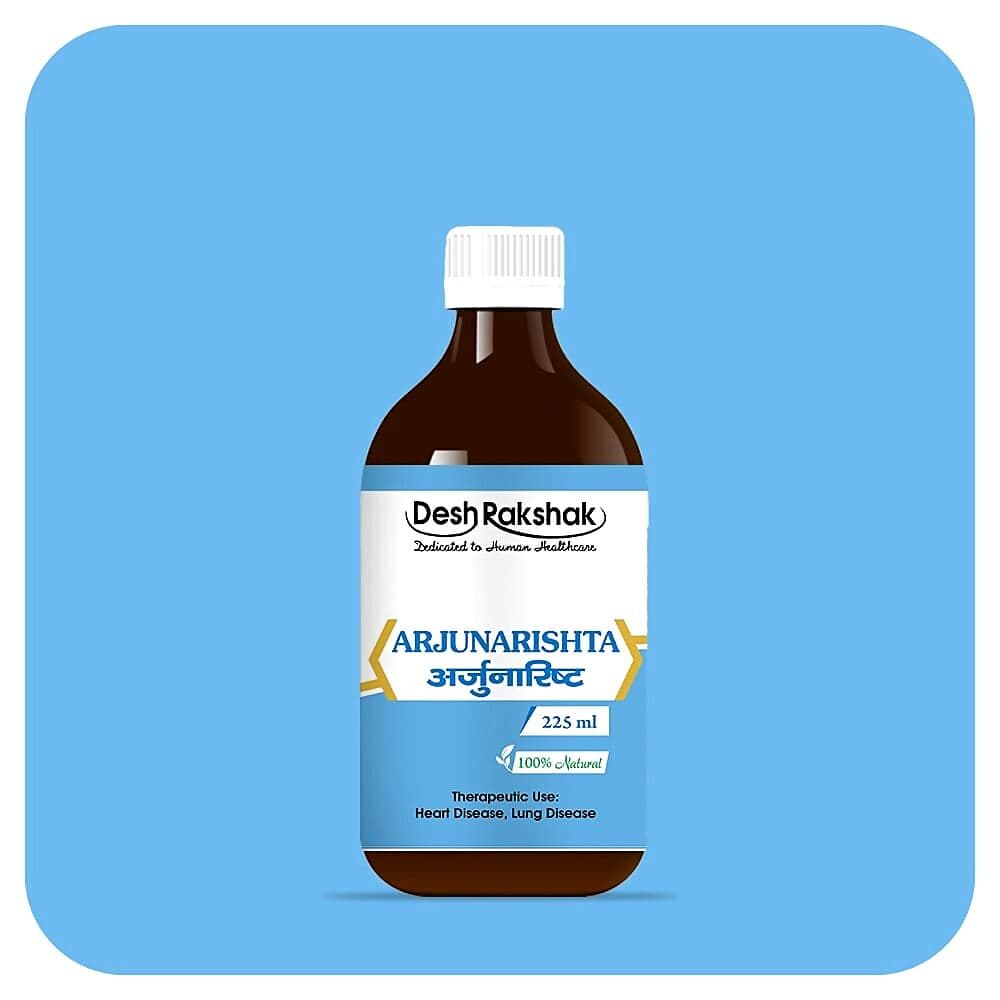 Desh Rakshak Arjunarishta