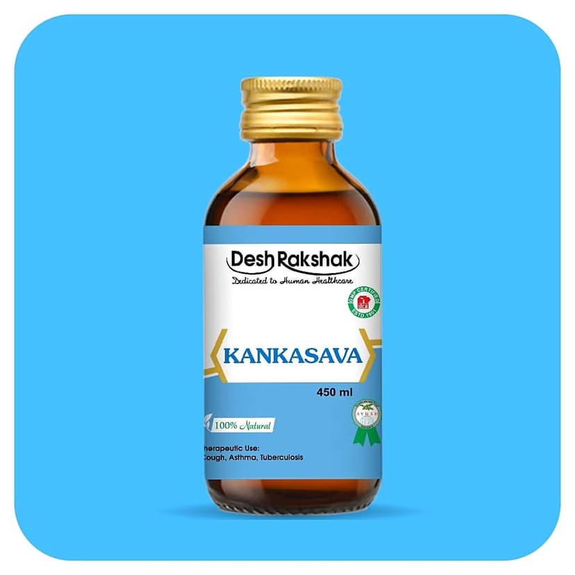 Desh Rakshak Kankasava