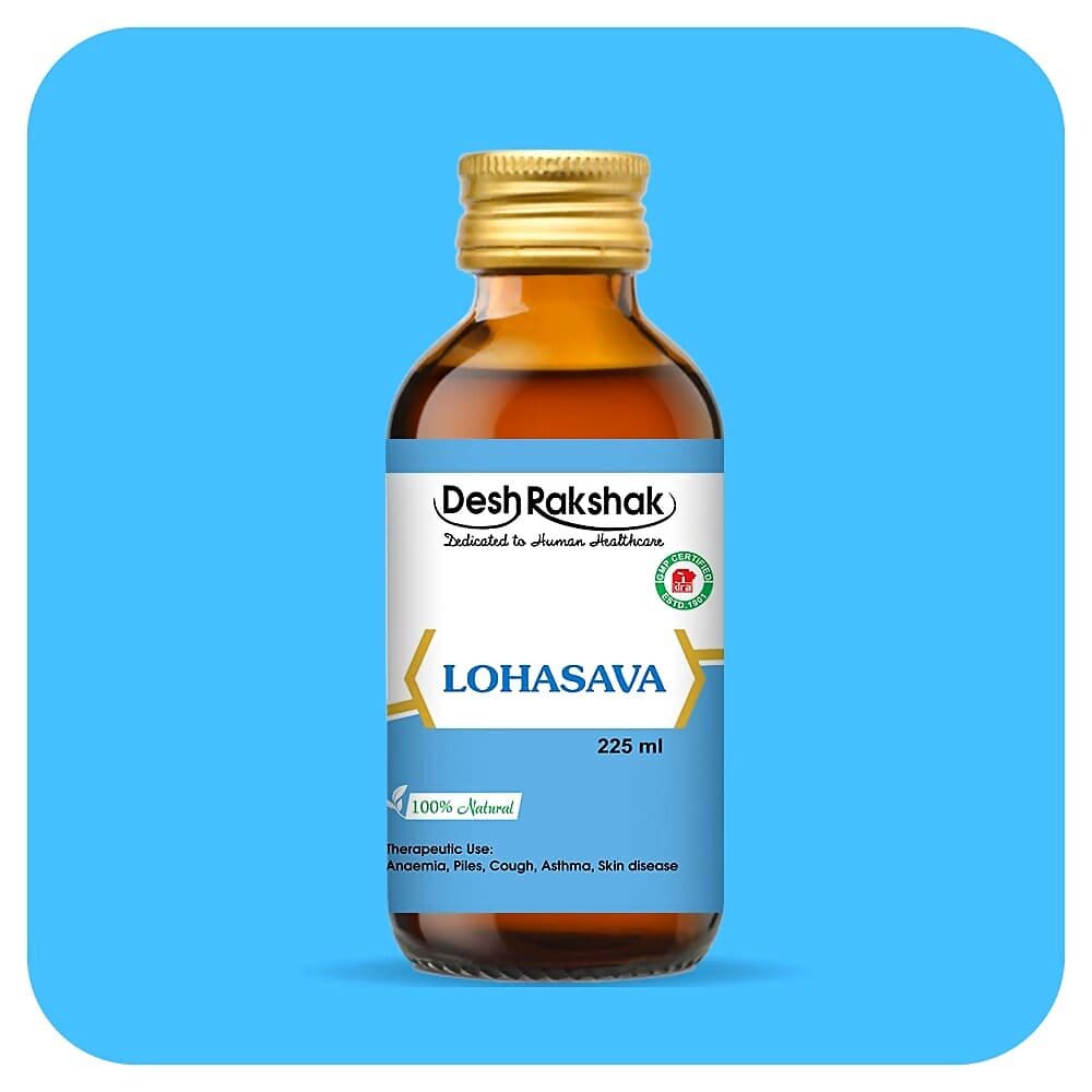 Desh Rakshak Lohasava