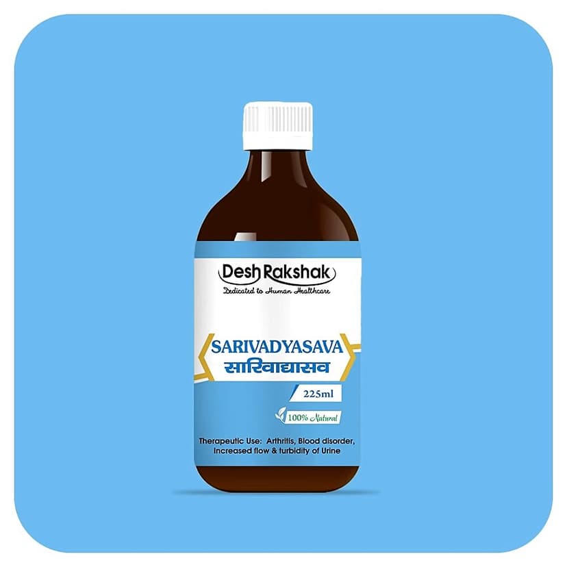 Desh Rakshak Sarivadyasava