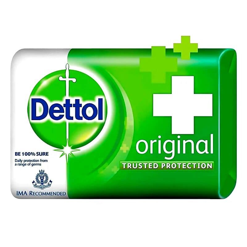 Dettol Bathing Soap Bar