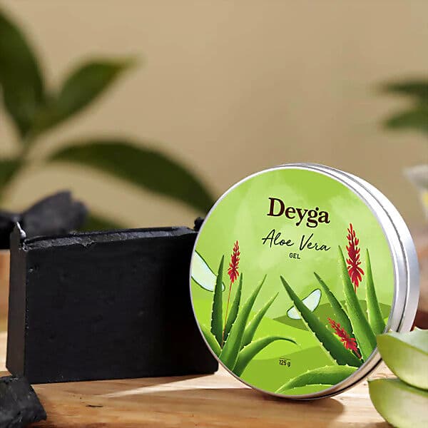Deyga Aloe Vera Gel