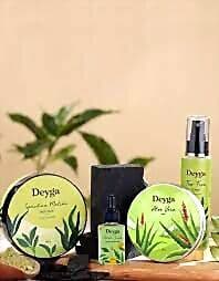 Deyga Anti Acne kit