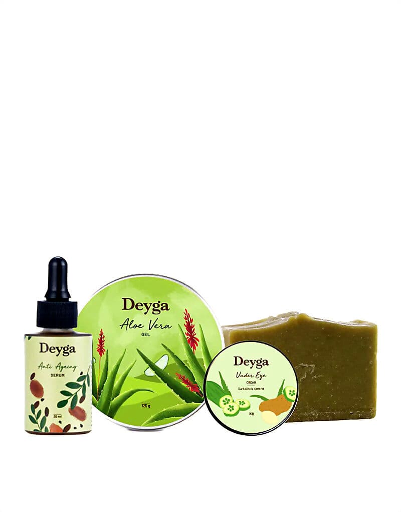 Deyga Anti Ageing Kit