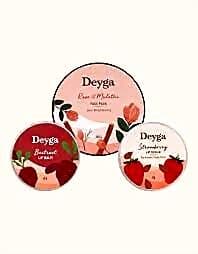 Deyga Face Care Essentials Combo
