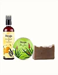 Deyga Hair Therapy Combo