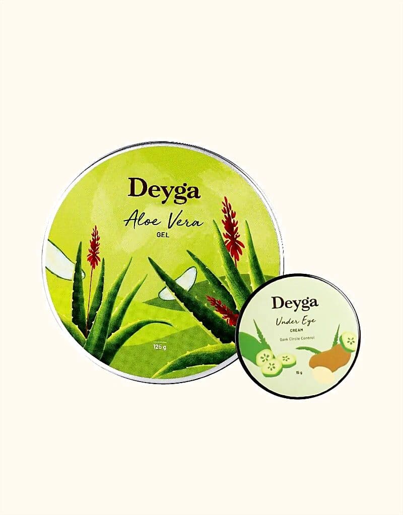 Deyga Hydro Boosting Combo