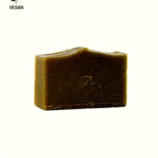 Deyga Spinach Cucumber Soap