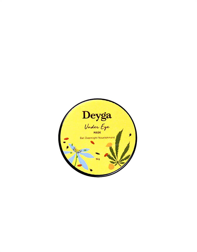 Deyga Under Eye Mask