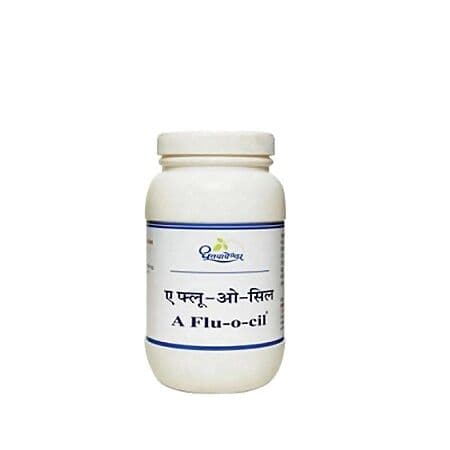 Dhootapapeshwar A Flu O Cil