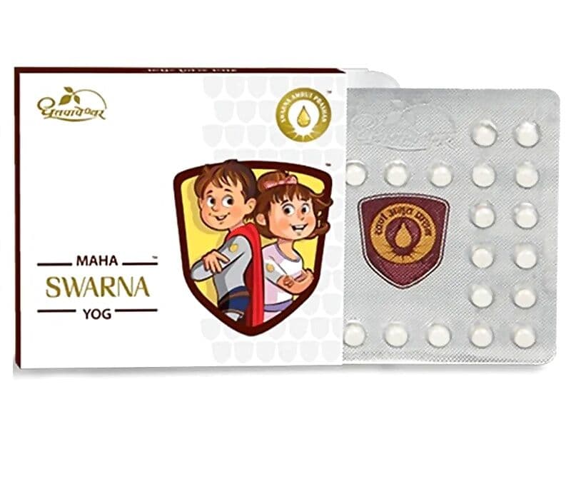 Dhootapapeshwar Maha Swarna Yog